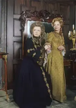 Стакан воды (1979) скачать торрент бесплатно Стакан воды (1979) фильм скачать торрент бесплатно