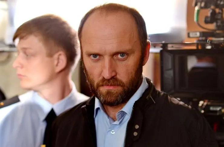 Беги, не оглядывайся! (2017) 1 сезон 1-1,2,3,4 серия скачать торрент бесплатно Беги, не оглядывайся! (2017) сериал 1-1,2,3,4 серию 1 сезона скачать торрент бесплатно