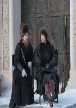 Годунов (2018) 1-2 сезон 1-7,8,9 серия скачать торрент файл Годунов (2018) сериал 1-7,8,9 серию 1-2 сезона скачать торрент файл