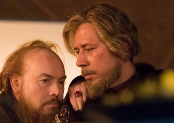 Годунов (2018) 1-2 сезон 1-7,8,9 серия в хорошем качестве скачать торрент файл Годунов (2018) сериал 1-7,8,9 серию 1-2 сезона в хорошем качестве скачать торрент файл