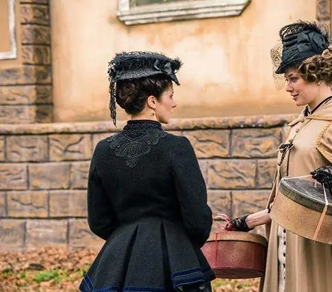 Тайны госпожи Кирсановой (2019) 1 сезон 1-48,49,50 серия скачать торрент файл Тайны госпожи Кирсановой (2019) сериал 1-48,49,50 серию 1 сезона скачать торрент файл