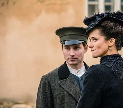 Тайны госпожи Кирсановой (2019) 1 сезон 1-48,49,50 серия скачать торрент бесплатно Тайны госпожи Кирсановой (2019) сериал 1-48,49,50 серию 1 сезона скачать торрент бесплатно