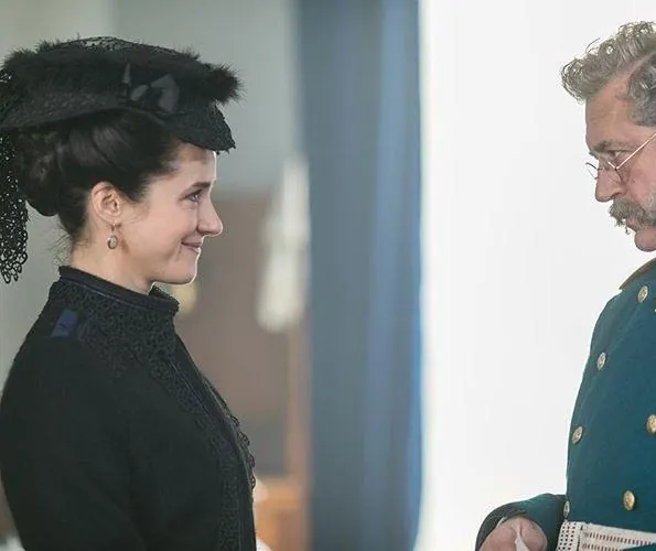 Тайны госпожи Кирсановой (2019) 1 сезон 1-48,49,50 серия в хорошем качестве скачать торрент файл Тайны госпожи Кирсановой (2019) сериал 1-48,49,50 серию 1 сезона в хорошем качестве скачать торрент файл