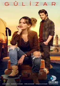 Гюлизар / Gülizar (2018) cериал скачать через торрет бесплатно в хорошем качестве