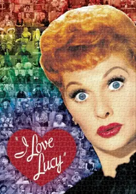 Я люблю Люси / I Love Lucy (1951) cериал скачать через торрет бесплатно в хорошем качестве