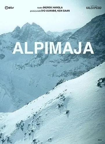 Дом в горах / Alpimaja (2012) cериал скачать через торрет бесплатно в хорошем качестве