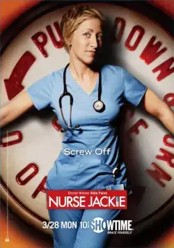 Сестра Джеки / Nurse Jackie (2009) cериал скачать через торрет бесплатно в хорошем качестве