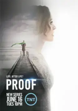Доказательство / Proof (2015) cериал скачать через торрет бесплатно в хорошем качестве