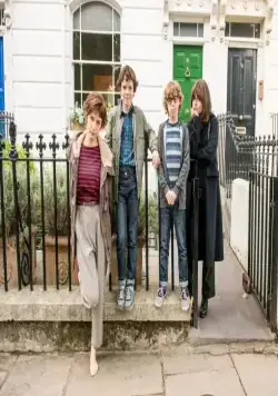 С любовью, Нина (2016) скачать торрент бесплатно С любовью, Нина (2016) сериал скачать торрент бесплатно