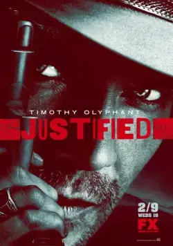 Правосудие / Justified (2010) cериал скачать через торрет бесплатно в хорошем качестве