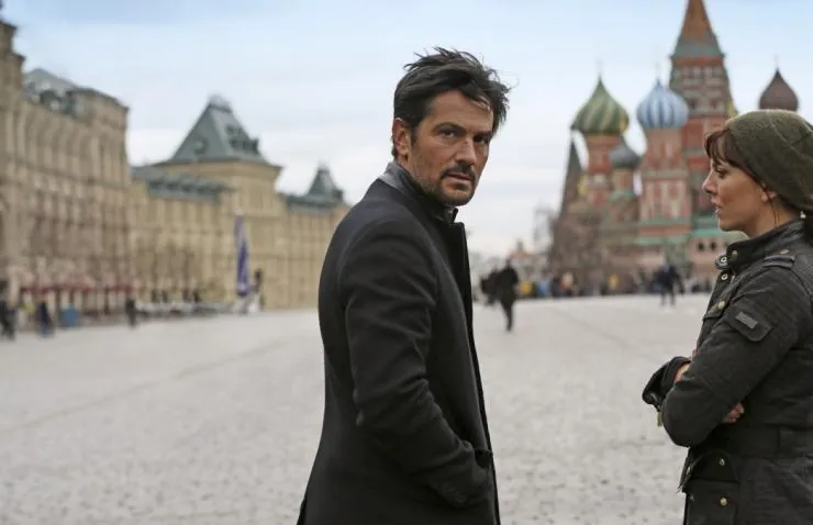 Мистер Хутен и Леди Александра (2016) 1 сезон 1-6,7,8 серия скачать торрент бесплатно Мистер Хутен и Леди Александра (2016) сериал 1-6,7,8 серию 1 сезона скачать торрент бесплатно