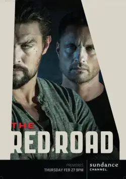 Красная дорога / The Red Road (2014) cериал скачать через торрет бесплатно в хорошем качестве