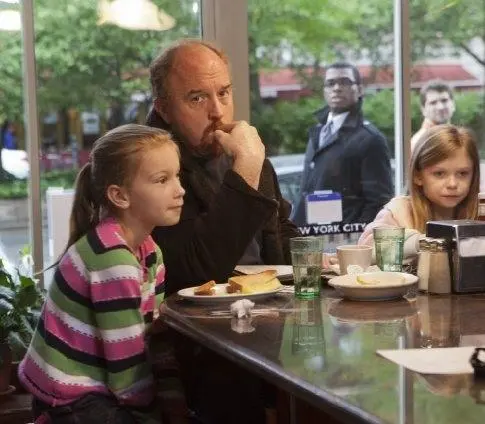 Луи (2010) 1-5 сезон 1-6,7,8 серия скачать торрент файл Луи (2010) сериал 1-6,7,8 серию 1-5 сезона скачать торрент файл