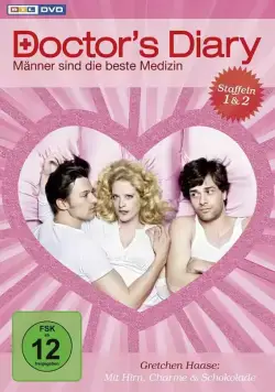 Дневник доктора / Doctor's Diary - Männer sind die beste Medizin (2008) cериал скачать через торрет бесплатно в хорошем качестве