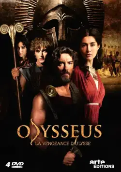 Одиссея / Odysseus (2013) cериал скачать через торрет бесплатно в хорошем качестве