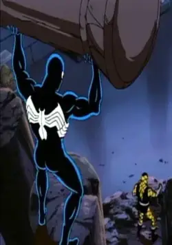 Человек-Паук (1994) 1-5 сезон 1-11,12,13 серия скачать торрент файл Человек-Паук (1994) мультфильм сериал 1-11,12,13 серию 1-5 сезона скачать торрент файл