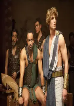 Одиссея (2013) 1 сезон 1-10,11,12 серия скачать торрент файл Одиссея (2013) сериал 1-10,11,12 серию 1 сезона скачать торрент файл