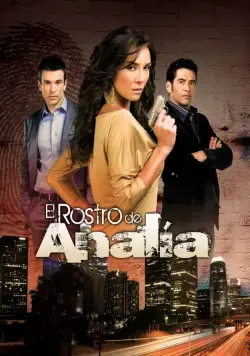 Лицо Аналии / El Rostro de Analía (2008) cериал скачать через торрет бесплатно в хорошем качестве