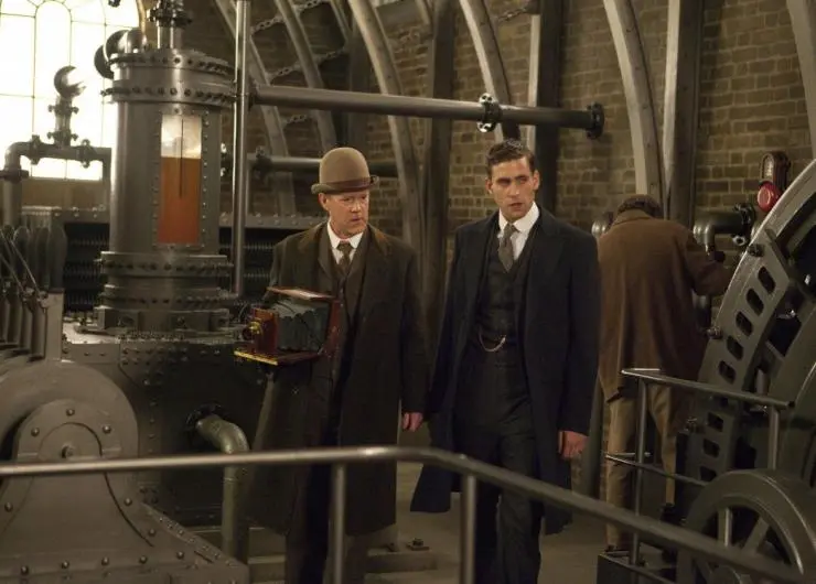 Дракула (2013) 1 сезон 1-8,9,10 серия скачать торрент файл Дракула (2013) сериал 1-8,9,10 серию 1 сезона скачать торрент файл