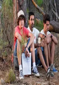 Бивер Фолс (2011) 1-2 сезон 1-4,5,6 серия скачать торрент файл Бивер Фолс (2011) сериал 1-4,5,6 серию 1-2 сезона скачать торрент файл