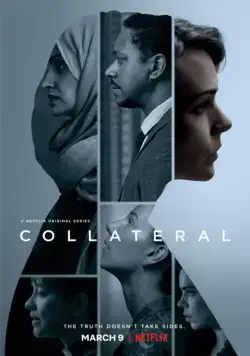 Соучастник / Collateral 2018 смотреть онлайн cериал в хорошем качестве