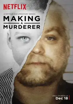 Создавая убийцу / Making a Murderer (2015) cериал скачать через торрет бесплатно в хорошем качестве