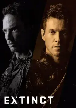 Вымирание / Extinct (2017) cериал скачать через торрет бесплатно в хорошем качестве