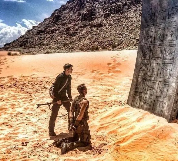 Вымирание (2017) 1 сезон 1-8,9,10 серия в хорошем качестве скачать торрент файл Вымирание (2017) сериал 1-8,9,10 серию 1 сезона в хорошем качестве скачать торрент файл