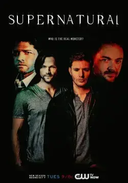 Сверхъестественное / Supernatural (2006) cериал скачать через торрет бесплатно в хорошем качестве