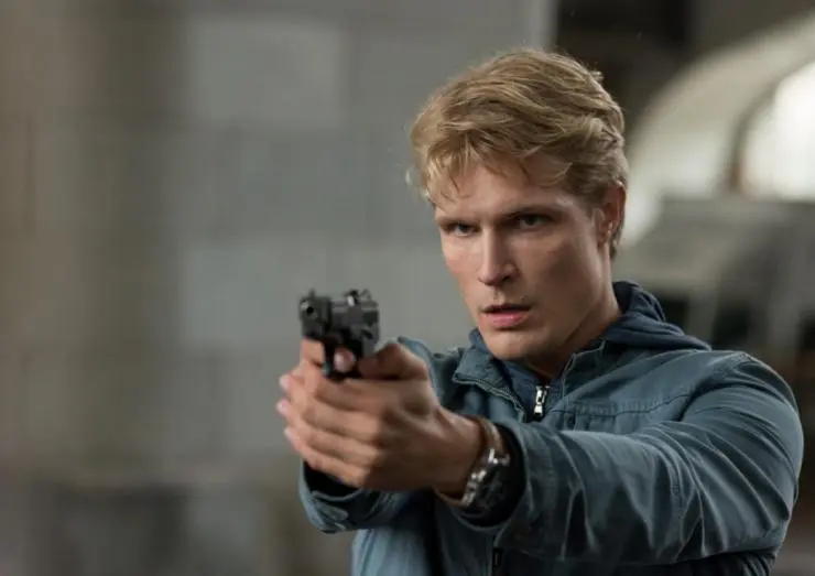 Коп (2018) 1 сезон 1-6,7,8 серия в хорошем качестве скачать торрент файл Коп (2018) сериал 1-6,7,8 серию 1 сезона в хорошем качестве скачать торрент файл