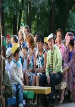 Сваты 5 (2011) в хорошем качестве скачать торрент файл Сваты 5 (2011) сериал в хорошем качестве скачать торрент файл