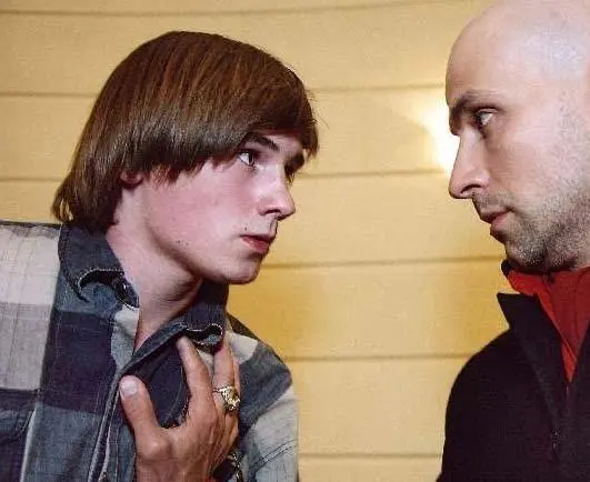 Фаворский (2005) 1 сезон 1-8,9,10 серия в хорошем качестве скачать торрент файл Фаворский (2005) сериал 1-8,9,10 серию 1 сезона в хорошем качестве скачать торрент файл