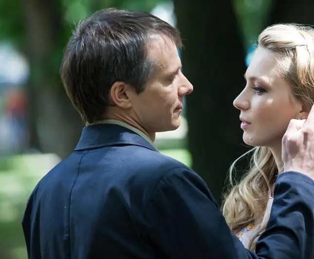 Все вернется (2014) 1 сезон 1-1,2,3,4 серия в хорошем качестве скачать торрент файл Все вернется (2014) сериал 1-1,2,3,4 серию 1 сезона в хорошем качестве скачать торрент файл