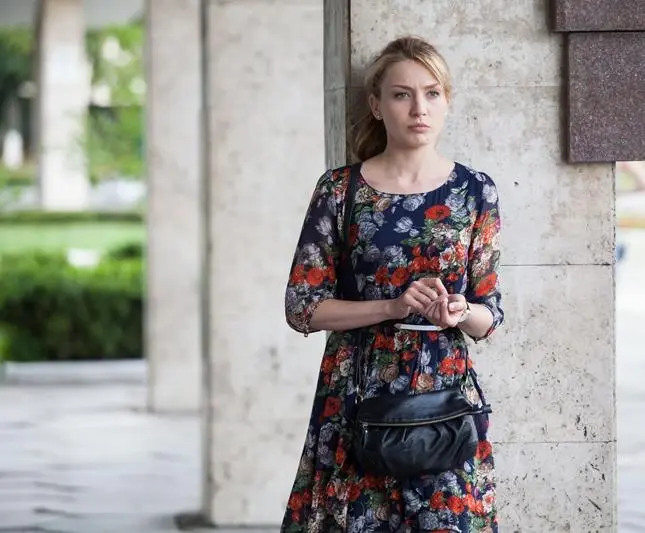 Все вернется (2014) 1 сезон 1-1,2,3,4 серия скачать торрент бесплатно Все вернется (2014) сериал 1-1,2,3,4 серию 1 сезона скачать торрент бесплатно