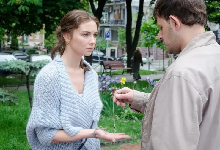 Две жизни (2016) 1 сезон 1-10,11,12 серия скачать торрент файл Две жизни (2016) сериал 1-10,11,12 серию 1 сезона скачать торрент файл