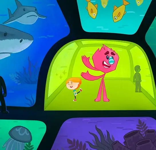 Катя и ЭФ. Куда-угодно-дверь (2018) 1-2 сезон 1-43,44,45 серия скачать торрент бесплатно Катя и ЭФ. Куда-угодно-дверь (2018) мультфильм сериал 1-43,44,45 серию 1-2 сезона скачать торрент бесплатно