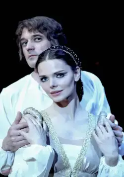 Фантазия белых ночей (2015) cериал скачать через торрет бесплатно в хорошем качестве