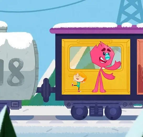 Катя и ЭФ. Куда-угодно-дверь (2018) 1-2 сезон 1-43,44,45 серия скачать торрент файл Катя и ЭФ. Куда-угодно-дверь (2018) мультфильм сериал 1-43,44,45 серию 1-2 сезона скачать торрент файл