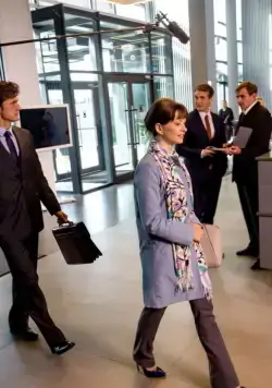 Помощница (2018) 1 сезон 1-1,2 серия скачать торрент файл Помощница (2018) сериал 1-1,2 серию 1 сезона скачать торрент файл