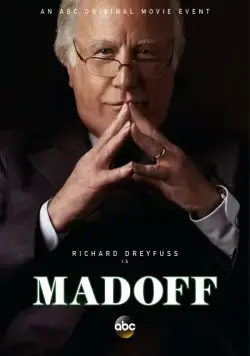 Мейдофф / Madoff (2016) cериал скачать через торрет бесплатно в хорошем качестве