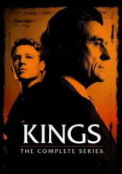 Короли / Kings (2009) cериал скачать через торрет бесплатно в хорошем качестве