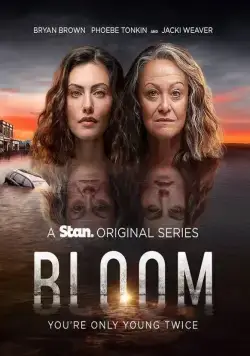 Цветение / Bloom (2019) cериал скачать через торрет бесплатно в хорошем качестве