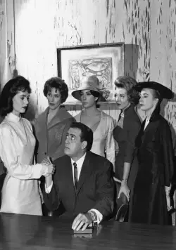 Перри Мэйсон (1957) 1-9 сезон 1-28,29,30 серия в хорошем качестве скачать торрент файл Перри Мэйсон (1957) сериал 1-28,29,30 серию 1-9 сезона в хорошем качестве скачать торрент файл