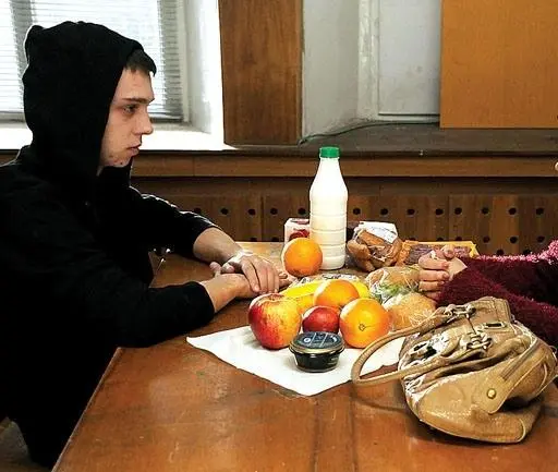 Лжесвидетельница (2011) 1 сезон 1-1,2,3,4 серия скачать торрент файл Лжесвидетельница (2011) сериал 1-1,2,3,4 серию 1 сезона скачать торрент файл