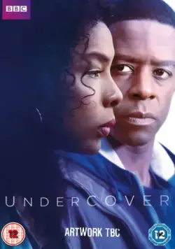 Скрытое / Undercover (2016) cериал скачать через торрет бесплатно в хорошем качестве