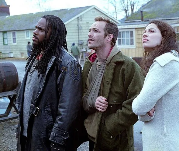 Иеремия (2002) 1-2 сезон 1-13,14,15 серия скачать торрент файл Иеремия (2002) сериал 1-13,14,15 серию 1-2 сезона скачать торрент файл