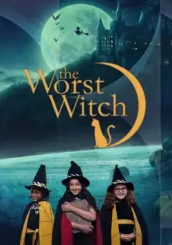 Самая плохая ведьма / The Worst Witch (2017) cериал скачать через торрет бесплатно в хорошем качестве
