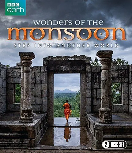 В краю муссонов / Wonders of the Monsoon (2014) cериал скачать через торрет бесплатно в хорошем качестве