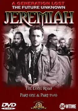 Иеремия / Jeremiah (2002) cериал скачать через торрет бесплатно в хорошем качестве