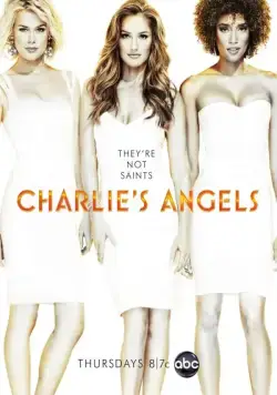 Ангелы Чарли / Charlie's Angels (2011) cериал скачать через торрет бесплатно в хорошем качестве